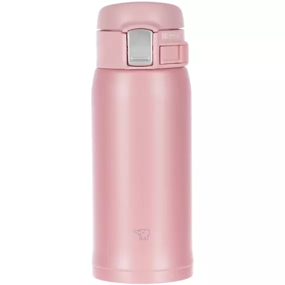 Термокружка Zojirushi SM-SF36PA 0.36 л к:pink, фото 